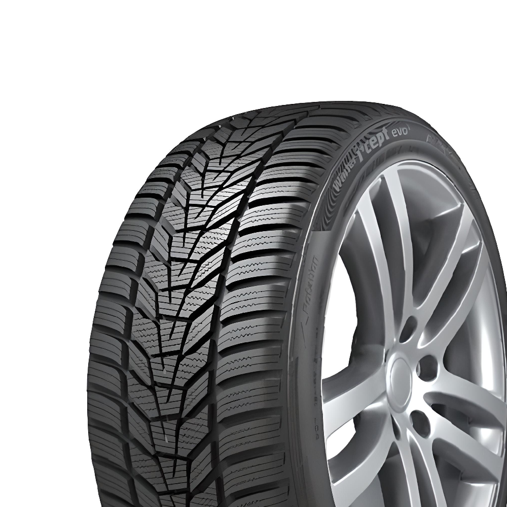 275/50R19 112V XL Hankook W330a i Cept Evo3 Suv M+S 3PMSF
